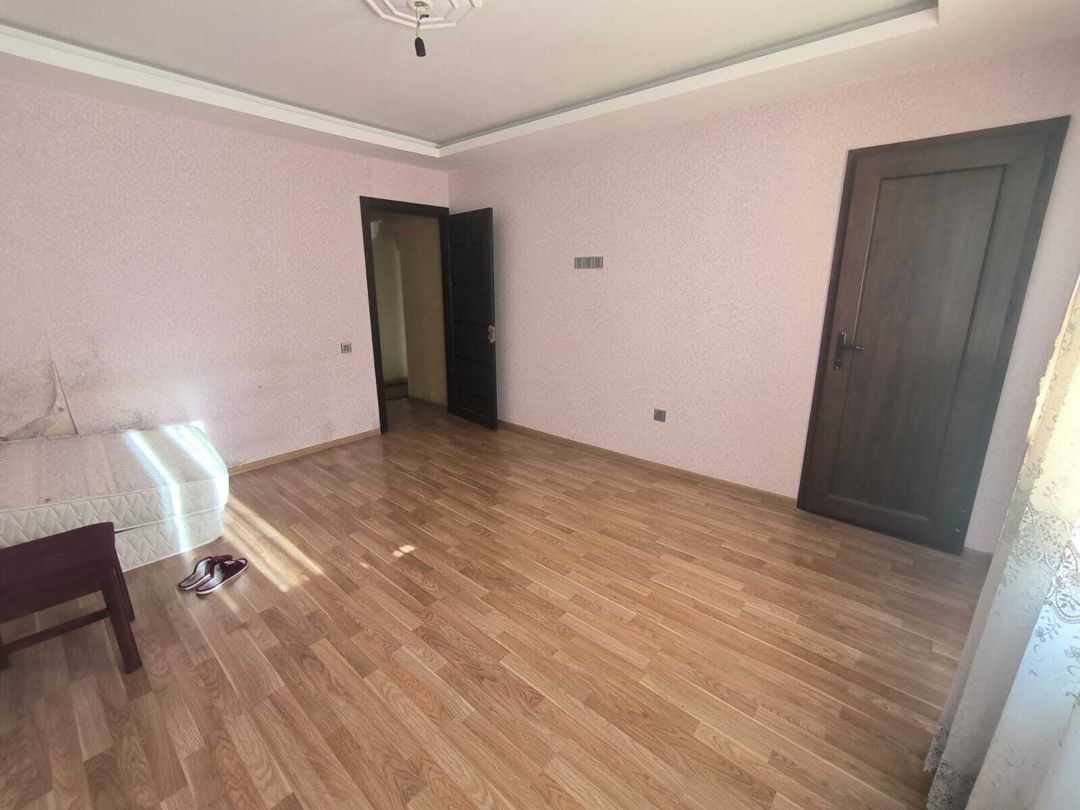 Satılır 3 otaqlı köhnə tikili 90 m² — Mənzil, Bakı (7)
