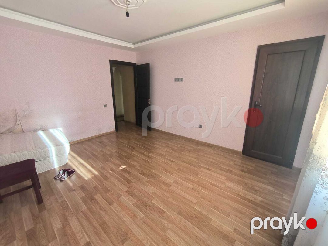 Satılır 3 otaqlı köhnə tikili 90 m² — Mənzil, Bakı (7)
