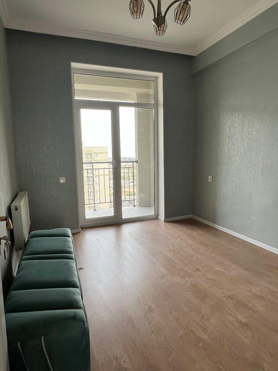4-otaqlı yeni tikili kirayə verilir, Gəncə ş., 110 m² — Daşınmaz əmlak, Gəncə (11)