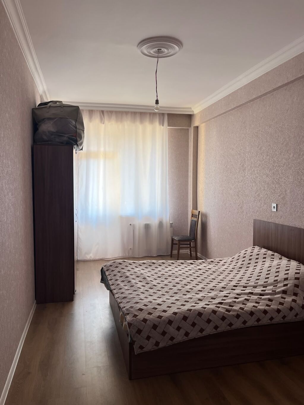 2 otaqlı, Yeni tikili, 74 kv. m — Daşınmaz əmlak, Saray (2)