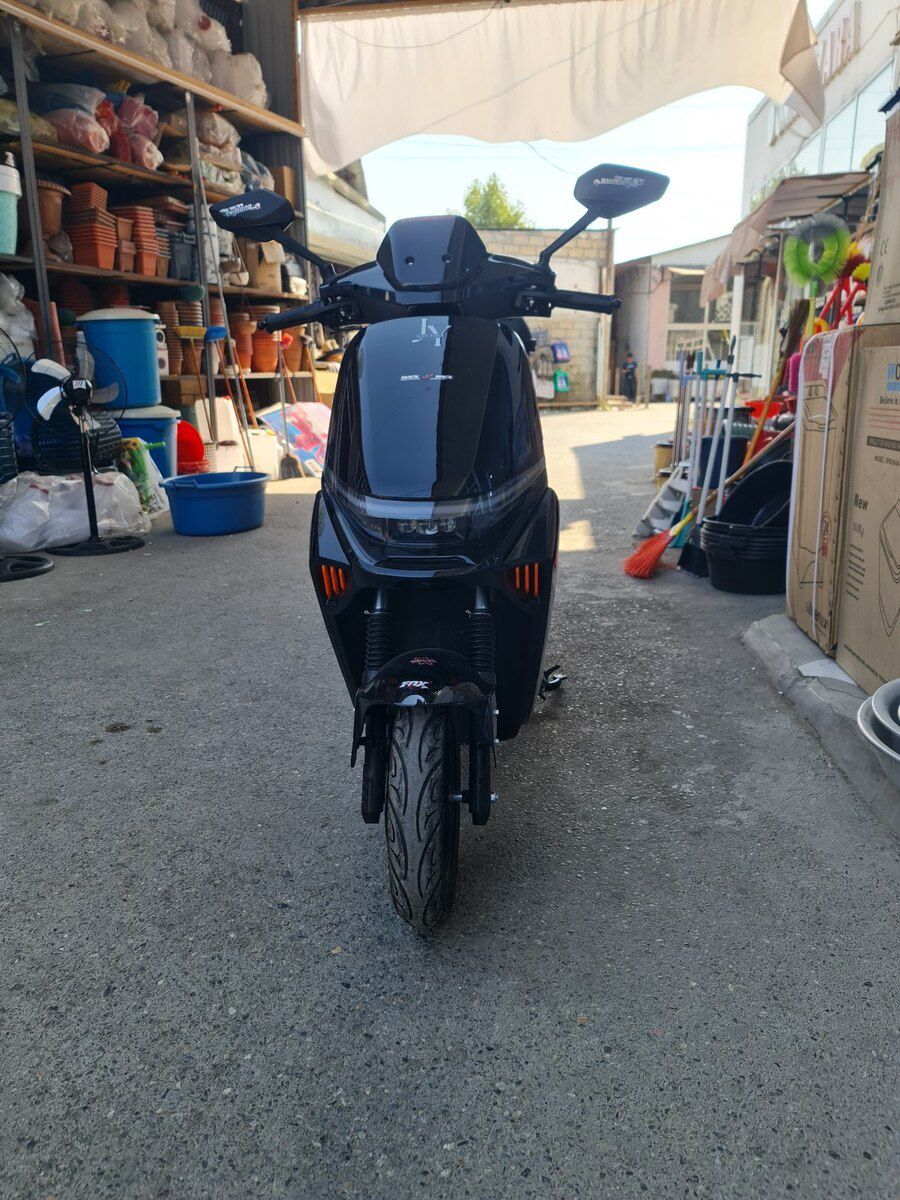 Jy Neo 2025 il — Avto, Beyləqan (3)