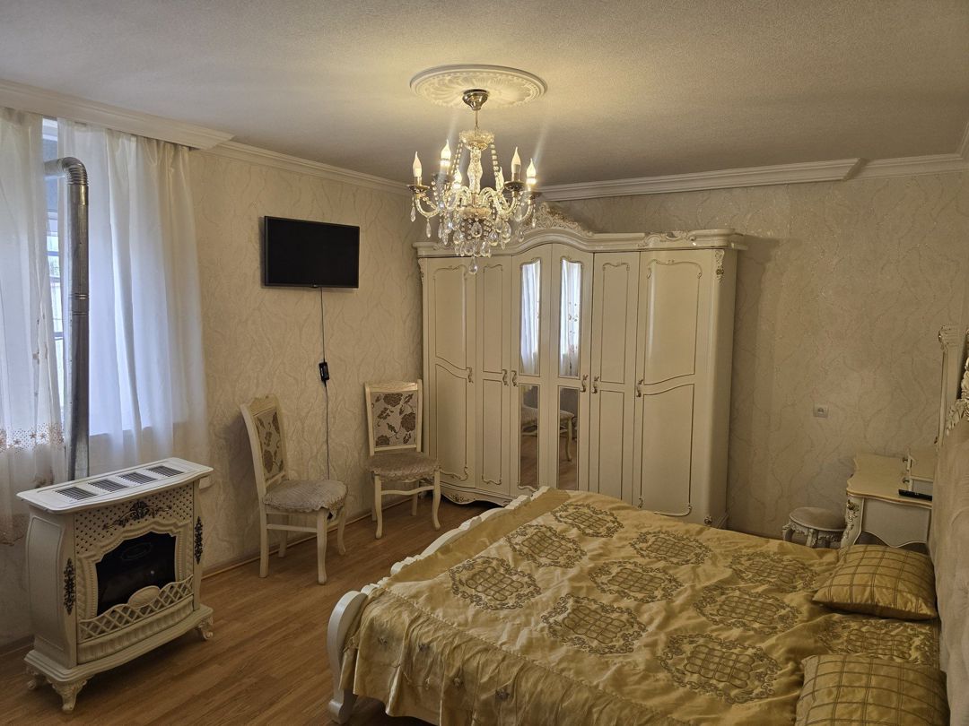 2-otaqlı mənzil kirayə verilir, Gəncə ş., 52 m² — Mənzil, Gəncə (9)
