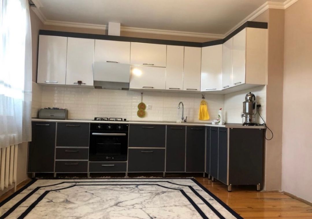 Bağ evi kirayə verilir, Qax ş. — Daşınmaz əmlak, Qax (11)