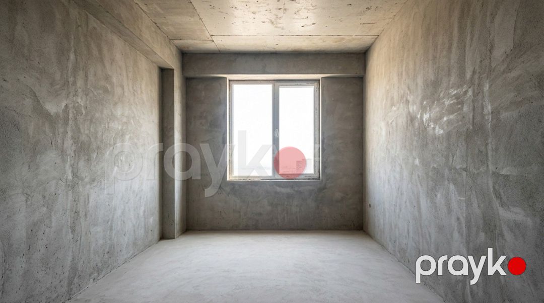 Satılır 4 otaqlı yeni tikili 184 m² — Mənzil, Bakı (4)