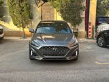 Hyundai Sonata, 2.0 L, 2018 il, 107 000 km — Автомобили