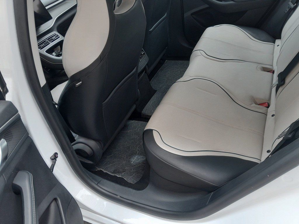 BYD Destroyer 05, 1.5 L, 8.3 kWh, 2025 il, 7 955 km — Avtomobillər, Gəncə (4)
