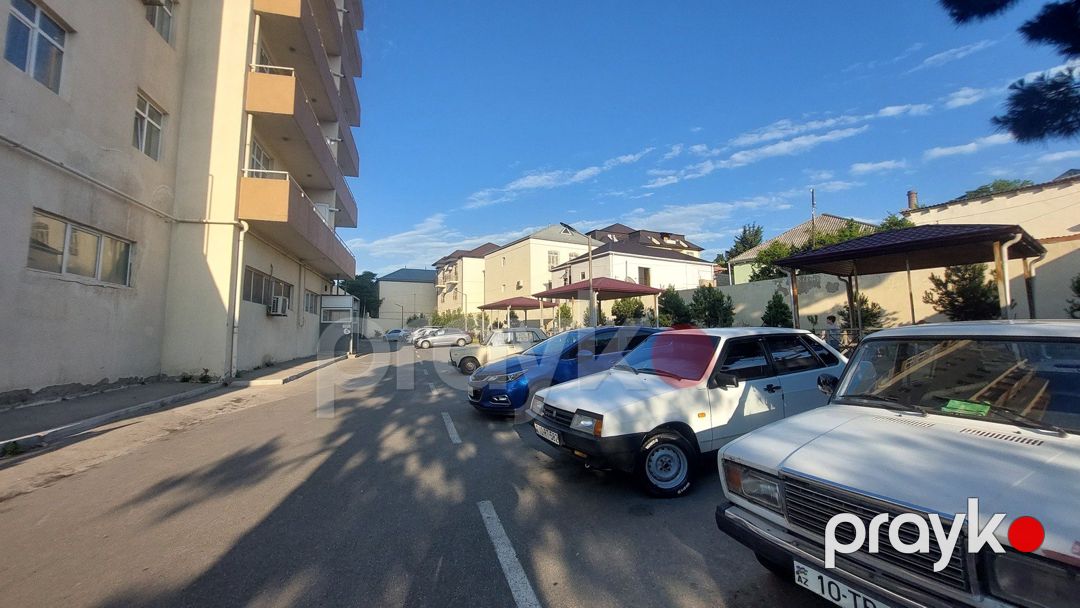Satılır 2 otaqlı yeni tikili 70 m² — Mənzil, Bakı (3)