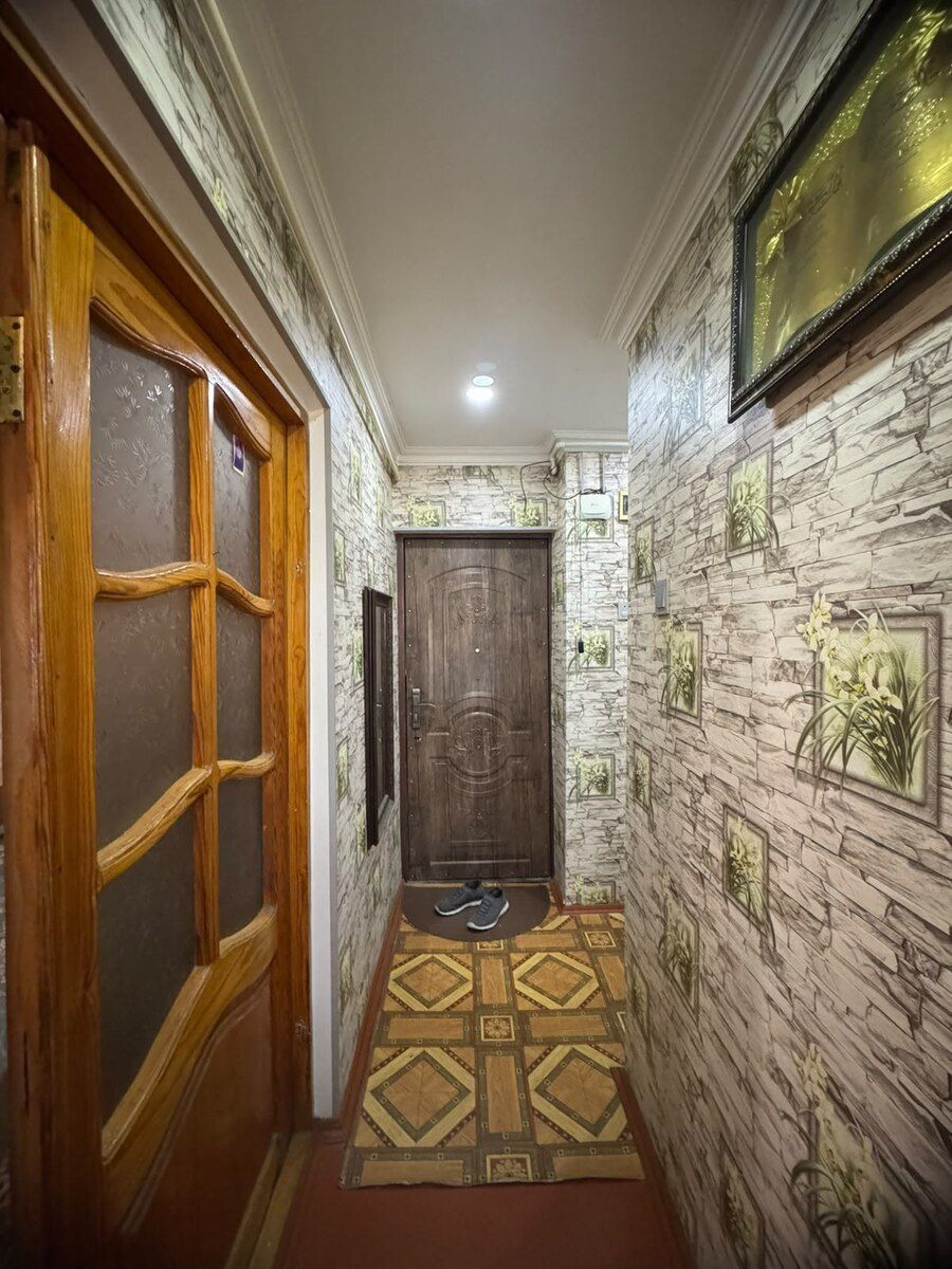 1-otaqlı mənzil kirayə verilir, Sumqayıt ş., 34 m² — Mənzil, Sumqayıt (3)