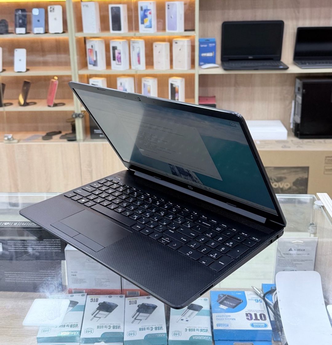 HP I5-12/8GB/512/ MX-550 DDR6 — Elektronika, Bakı (6)