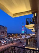 Satılır 3 otaqlı köhnə tikili 75 m² — Mənzil