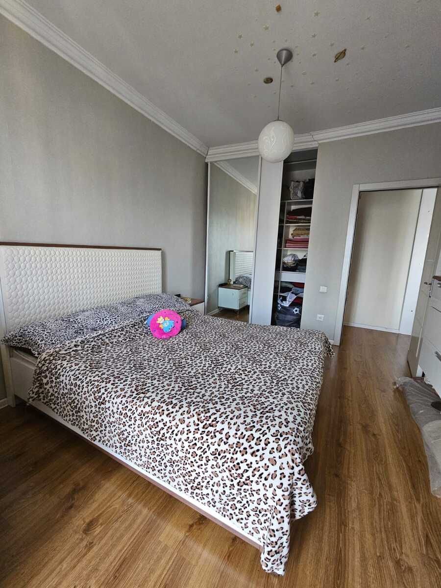 Satılır 4 otaqlı köhnə tikili 100 m² — Mənzil, Bakı (4)