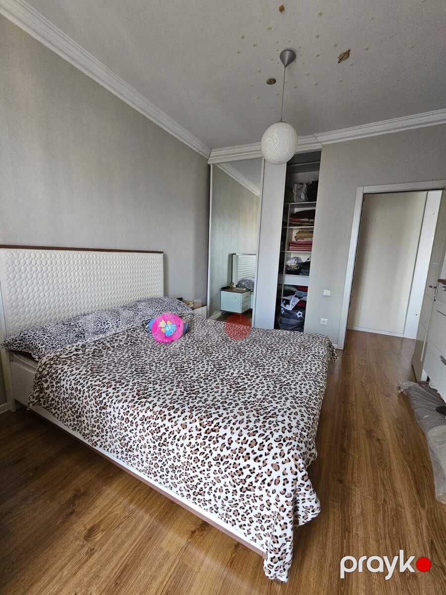Satılır 4 otaqlı yeni tikili 105 m² — Mənzil, Bakı (4)