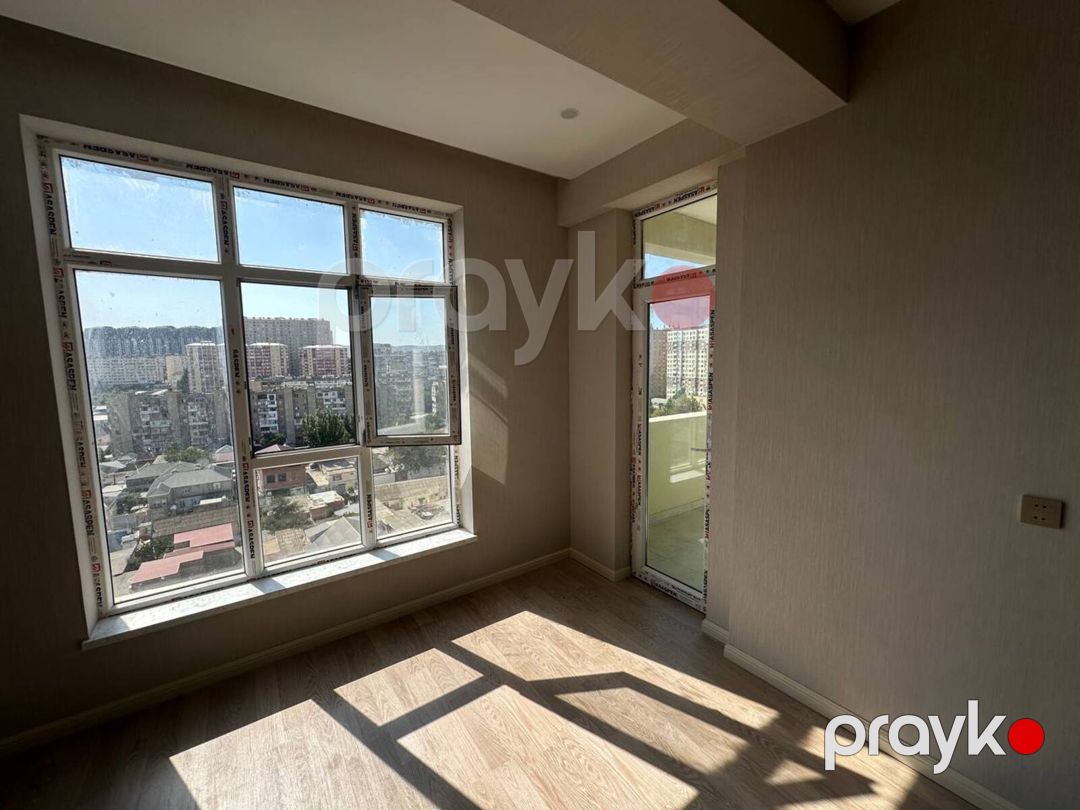 Satılır 4 otaqlı yeni tikili 170.7 m² — Mənzil, Bakı (9)
