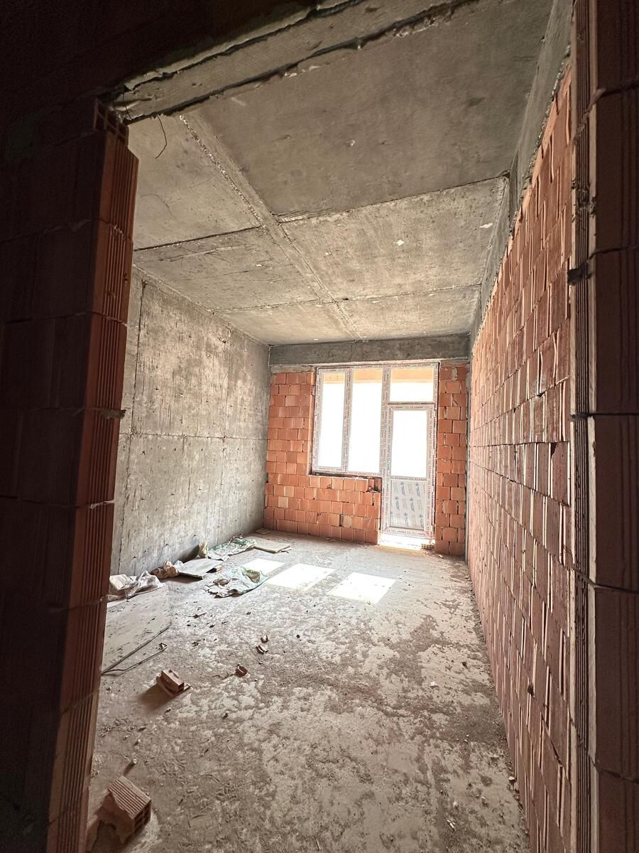 Satılır 1 otaqlı yeni tikili 68 m² — Mənzil, Bakı (12)