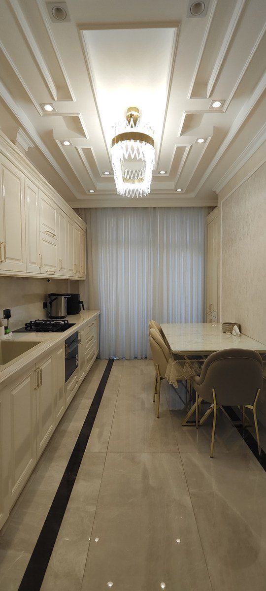 Satılır 2 otaqlı yeni tikili 100 m² — Mənzil, Bakı (12)