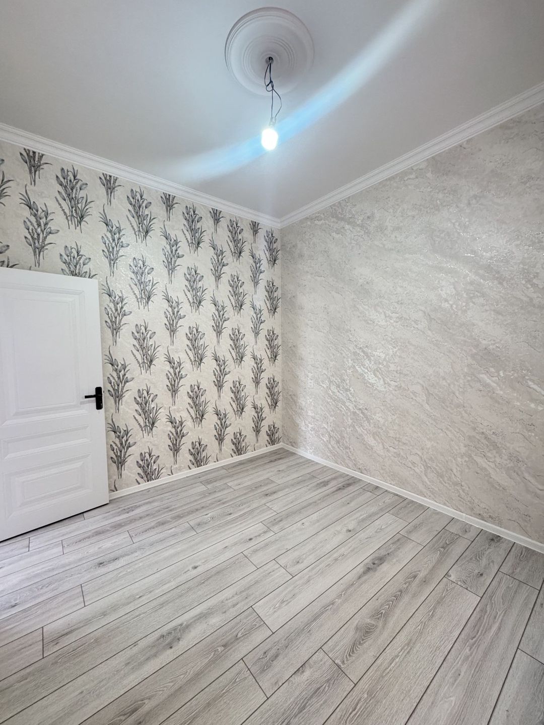 Satılır 5 otaqlı həyət evi/bağ evi 140 m² — Ev, villa, Bakı (12)