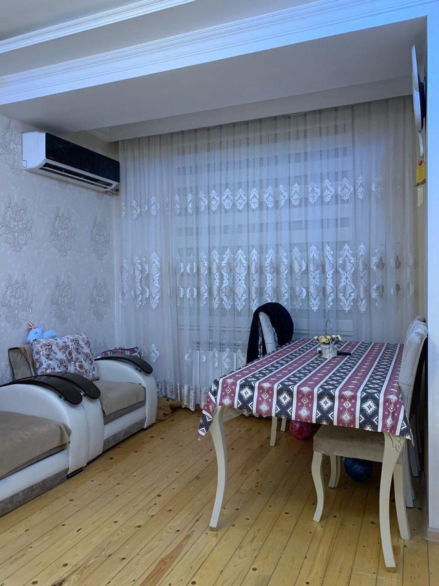 2-otaqlı yeni tikili kirayə verilir, Xırdalan ş., 65 m² — Daşınmaz əmlak, Xırdalan (8)