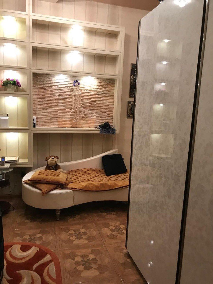 Satılır 2 otaqlı yeni tikili 98 m² — Mənzil, Bakı (4)