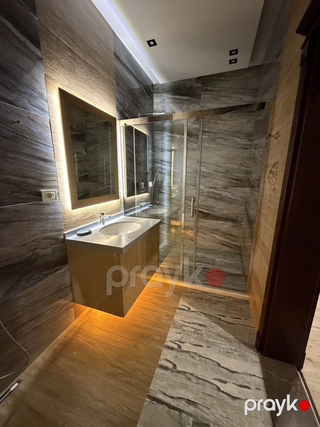 Satılır 7 otaqlı həyət evi/bağ evi 798 m² — Ev, villa, Bakı (7)