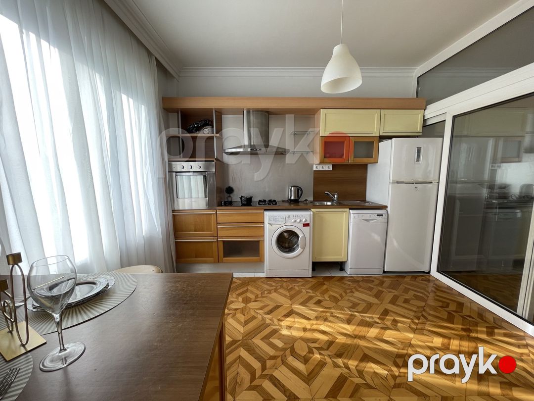 İcarəyə verilir 3 otaqlı yeni tikili 100 m² — Mənzil, Bakı (6)