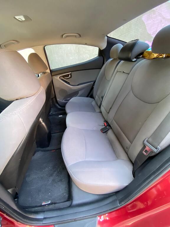 Hyundai Elantra, 1.8 L, 2015 il, 230 136 km — Avtomobillər, Xırdalan (7)