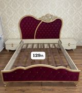 129₼ Taxt ve tumbalar satılır tam ideal matrassız Əlavə ödənişli — Furniture