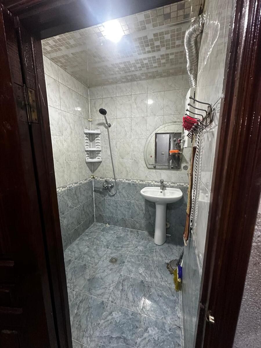 İcarəyə verilir 2 otaqlı köhnə tikili 60 m² — Mənzil, Bakı (7)