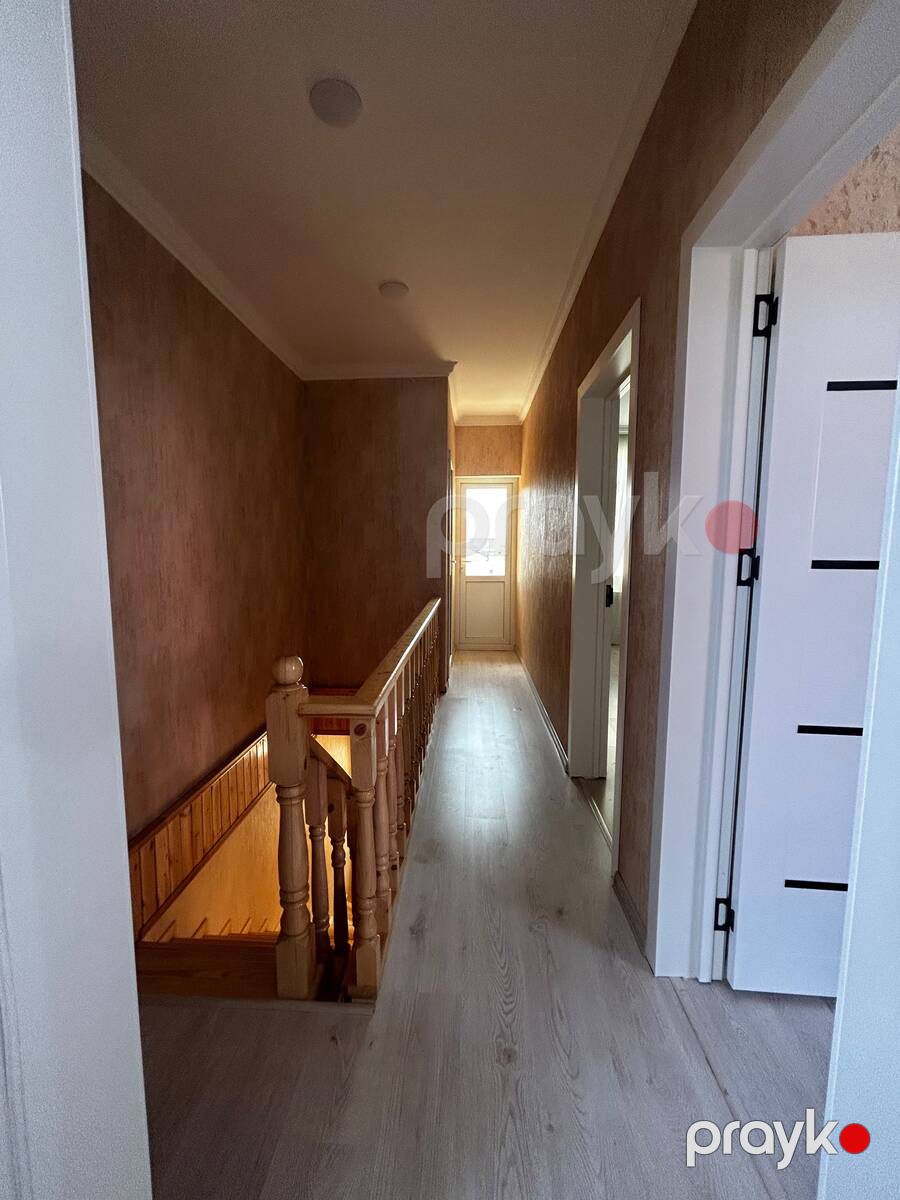 Həyət evi kirayə verilir, Masazır qəs. — Daşınmaz əmlak, Bakı (7)