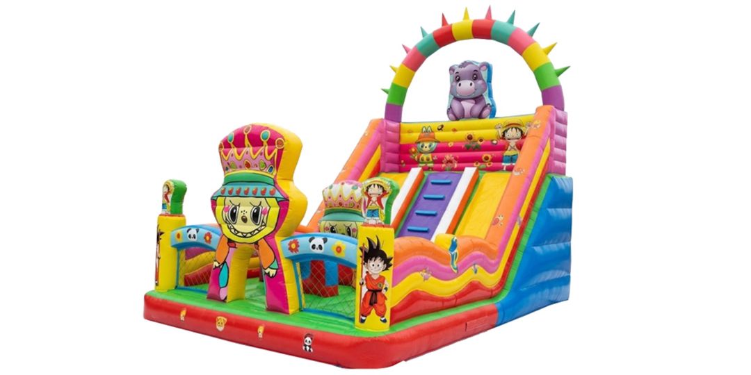 Hava batutu 666-2 6M x 10M — Mallar, Bakı