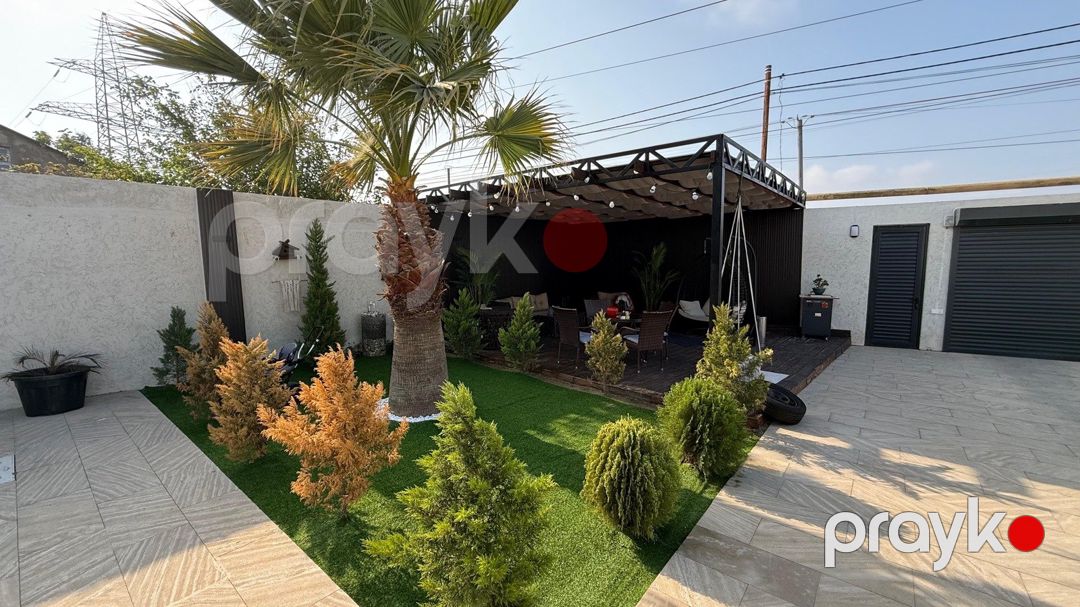 İcarəyə verilir 6 otaqlı həyət evi/bağ evi 240 m² — Ev, villa, Bakı (2)