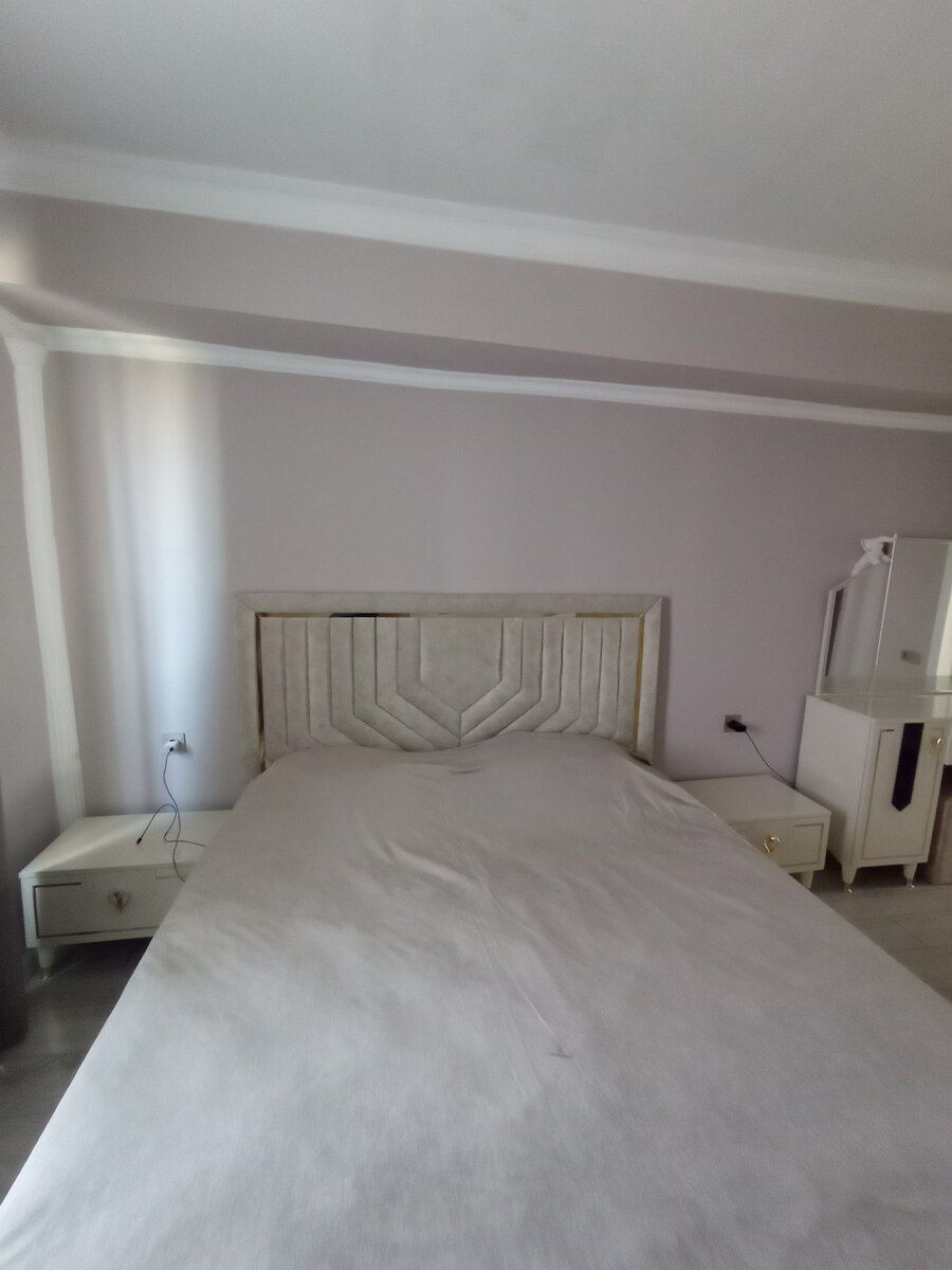 3-otaqlı mənzil, Gəncə ş., 128 m² — Mənzil, Gəncə (8)