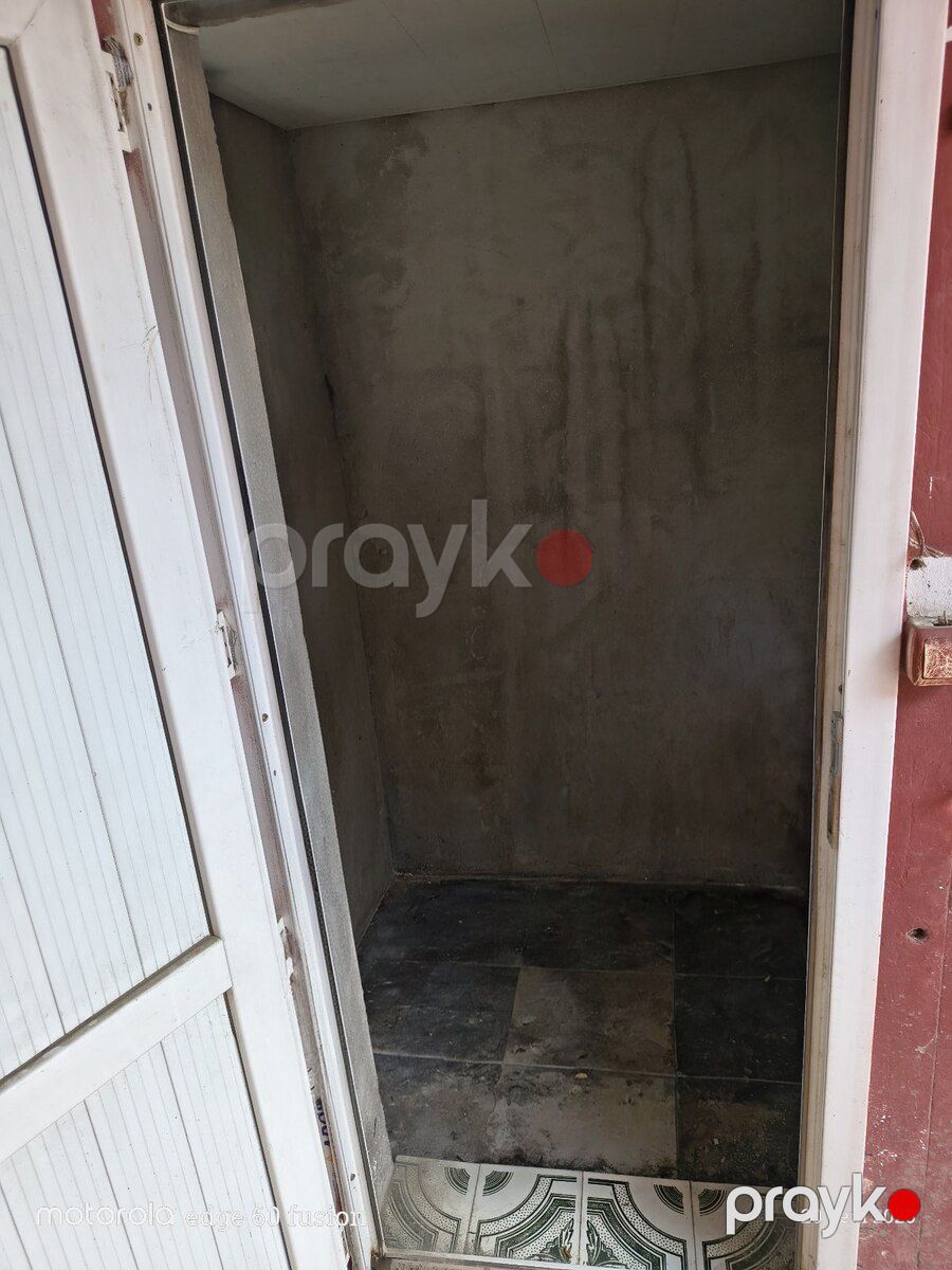 Həyət evi, Zığ qəs. — Ev, villa, Bakı (4)
