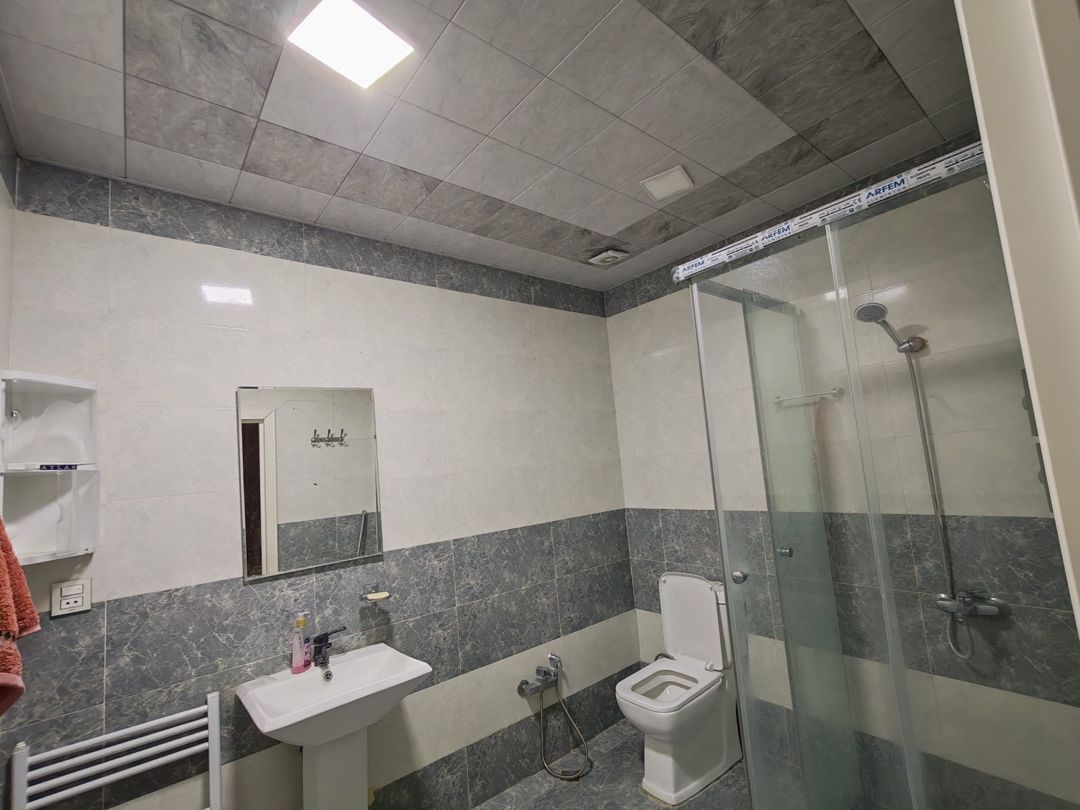 3-otaqlı yeni tikili kirayə verilir, Sumqayıt ş., 110 m² — Daşınmaz əmlak, Sumqayıt (12)