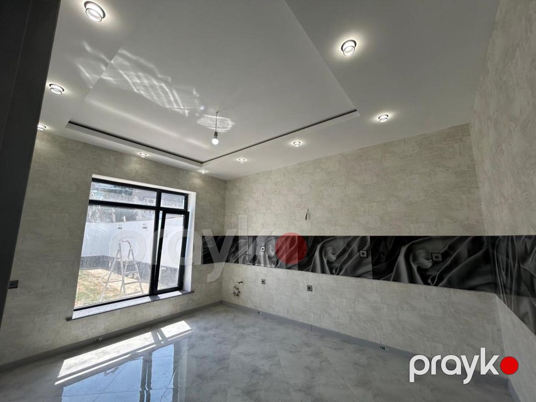 Satılır 5 otaqlı həyət evi/bağ evi 192 m² — Ev, villa, Bakı (11)