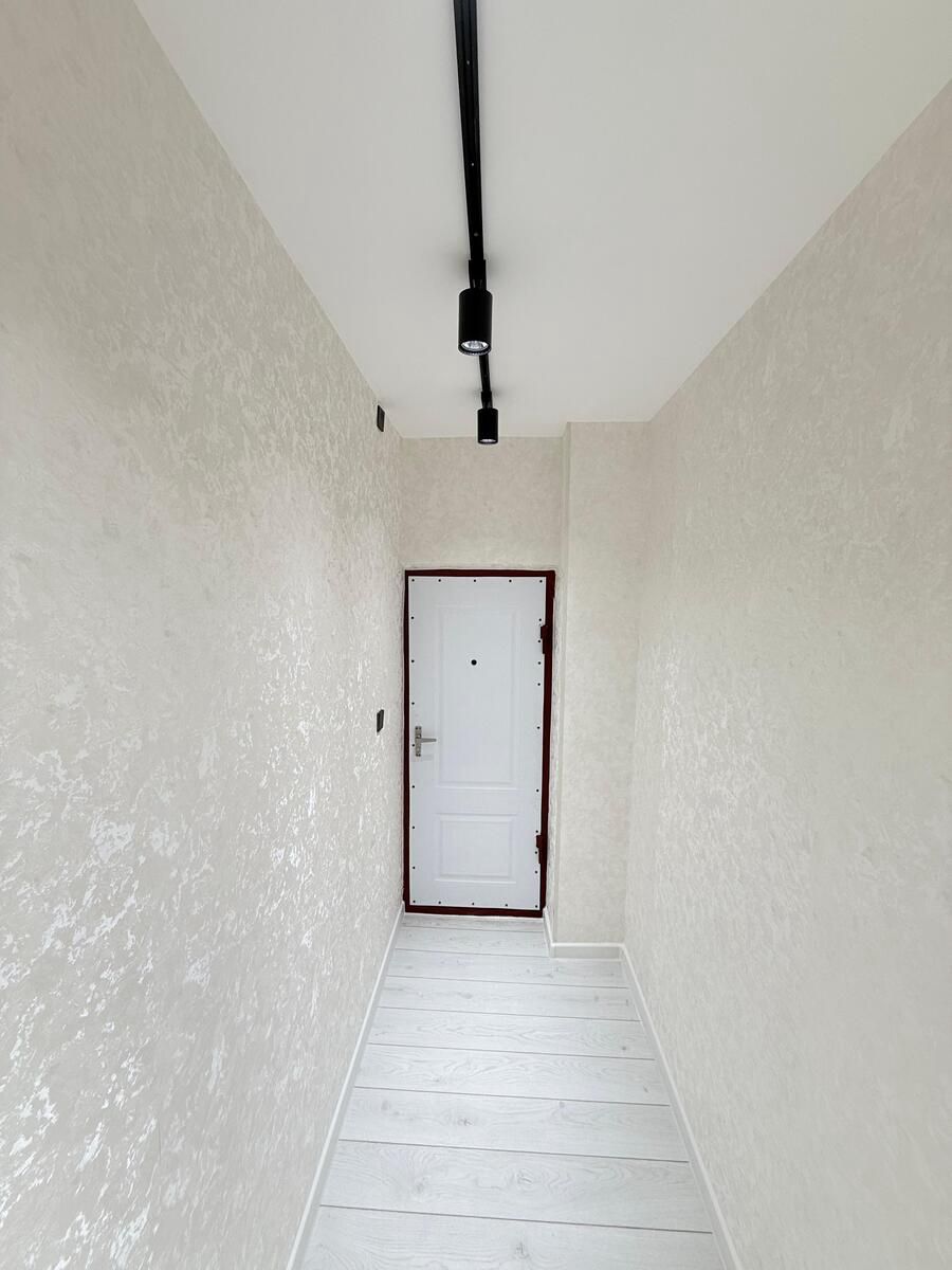Satılır 1 otaqlı köhnə tikili 45 m² — Mənzil, Bakı (4)