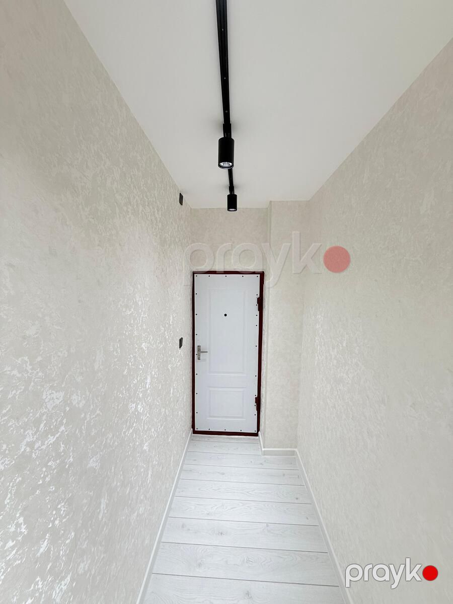 Satılır 1 otaqlı köhnə tikili 45 m² — Mənzil, Bakı (4)