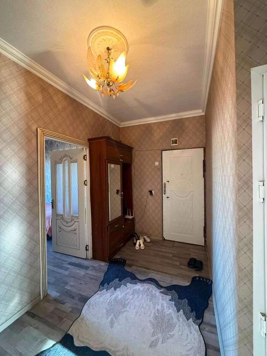 Satılır 3 otaqlı köhnə tikili 88 m² — Mənzil, Bakı (8)