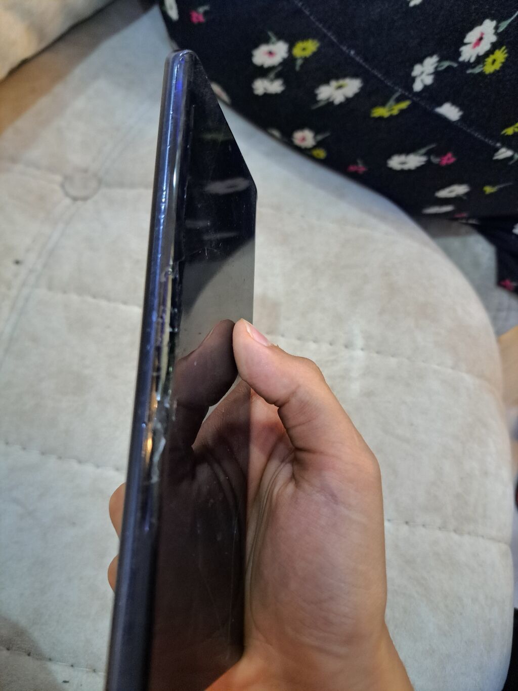 Honor X9b, 256 GB, rəng - Qara, Qırıq — Honor, Digah (2)