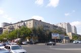 Satılır 2 otaqlı köhnə tikili 35 m² — Asif m.