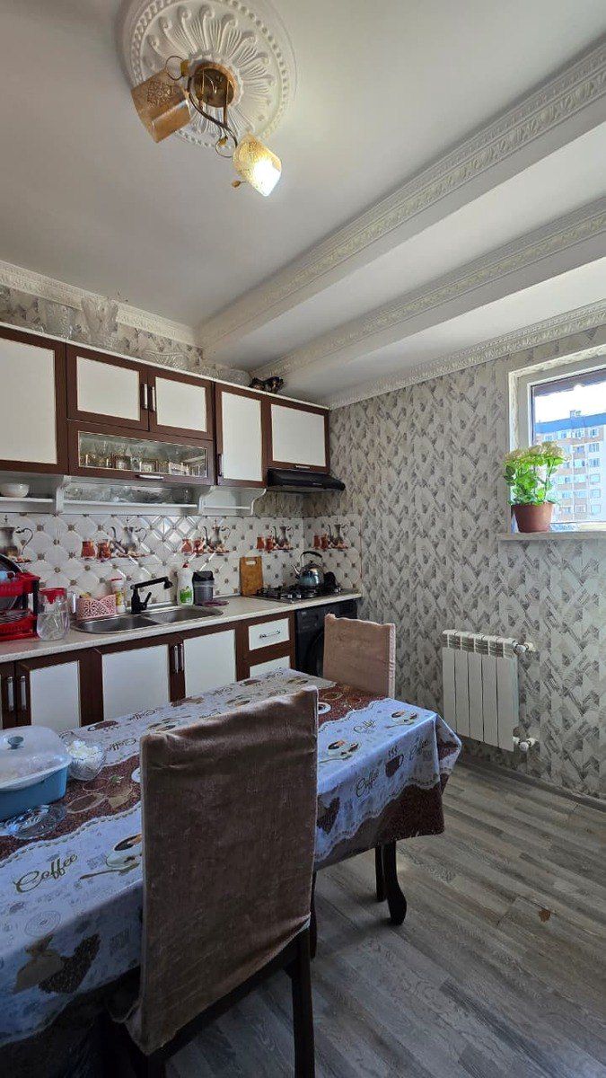 Satılır 3 otaqlı köhnə tikili 65 m² — Mənzil, Xırdalan (11)