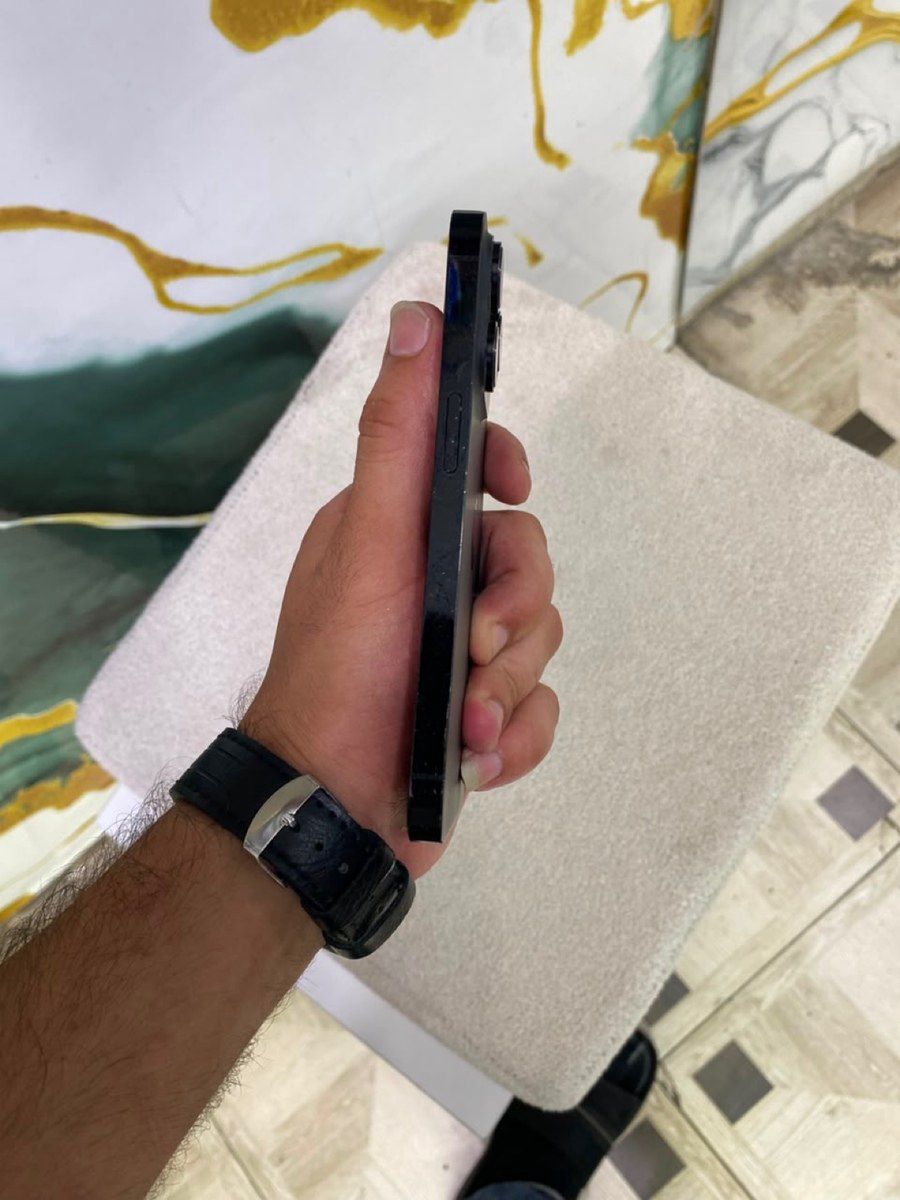Apple iPhone 14 Pro Space Black 256GB/6GB — Telefonlar və qadjetlər, Bakı (2)