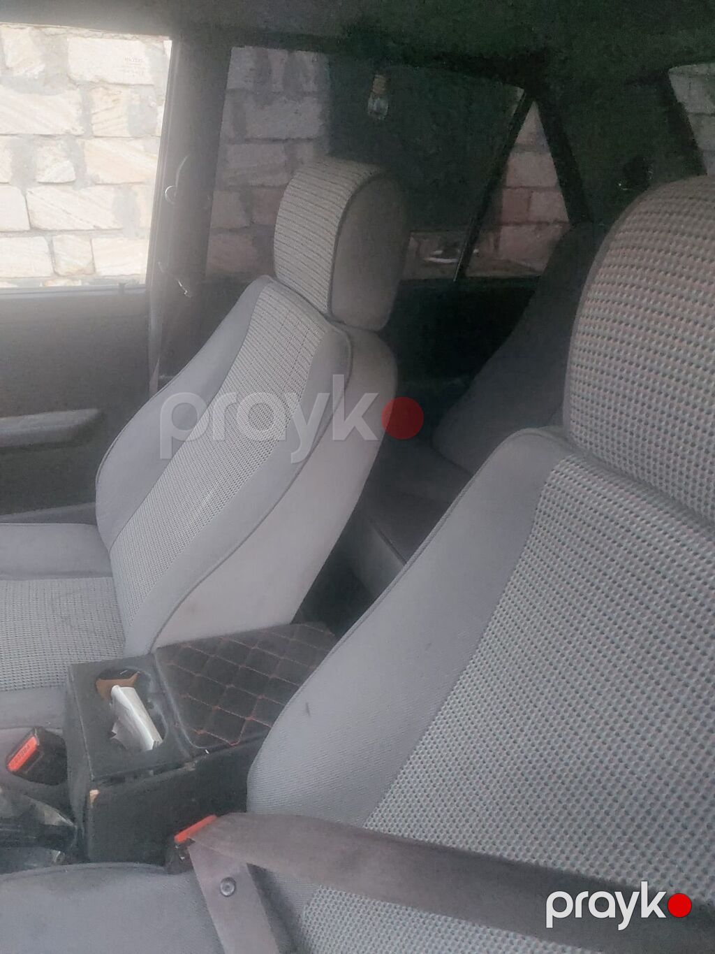 Lifan Solano sedan, 2010, qara rəng, mexaniki sürətlər qutusu — Avtomobillər, Bakı (4)