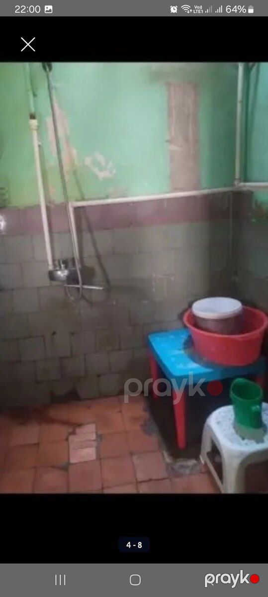Həyət evi kirayə verilir, Bakıxanov qəs. — Daşınmaz əmlak, Bakı (9)