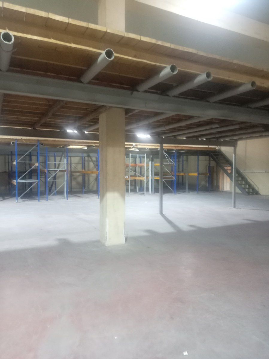 İcarəyə verilir obyekt 1500 m² — Əmlak, Xırdalan (8)