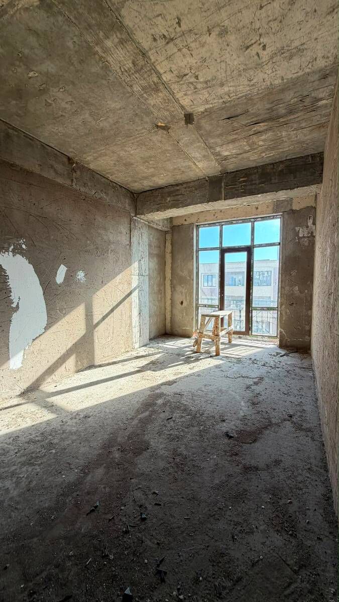 Satılır 3 otaqlı yeni tikili 138 m² — Mənzil, Bakı (3)