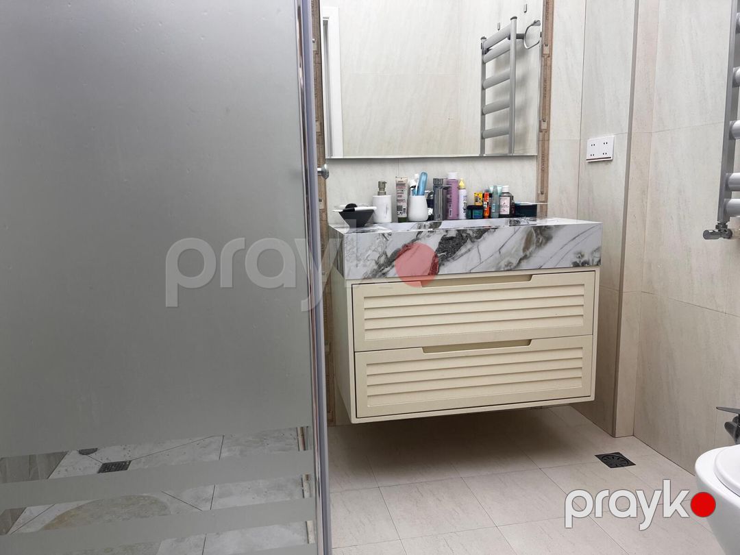 Satılır 2 otaqlı yeni tikili 85 m² — Mənzil, Bakı (12)