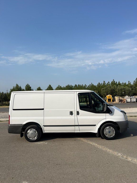 Ford Transit, 2.2 L, 2009 il, 223 000 km — Avtomobillər, Bakı (3)