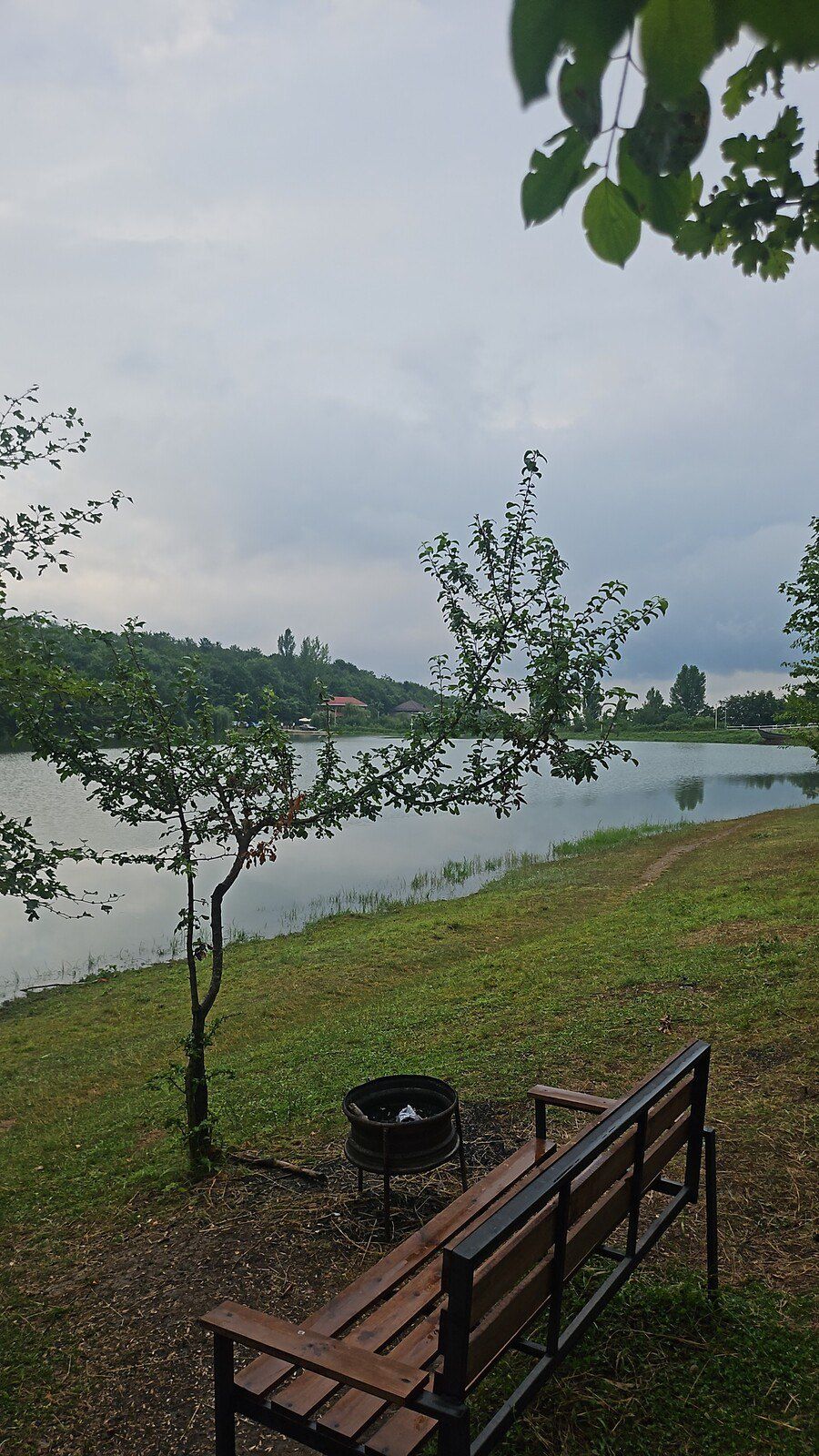 Satılır torpaq 12 sot — Torpaq, Qusar (10)