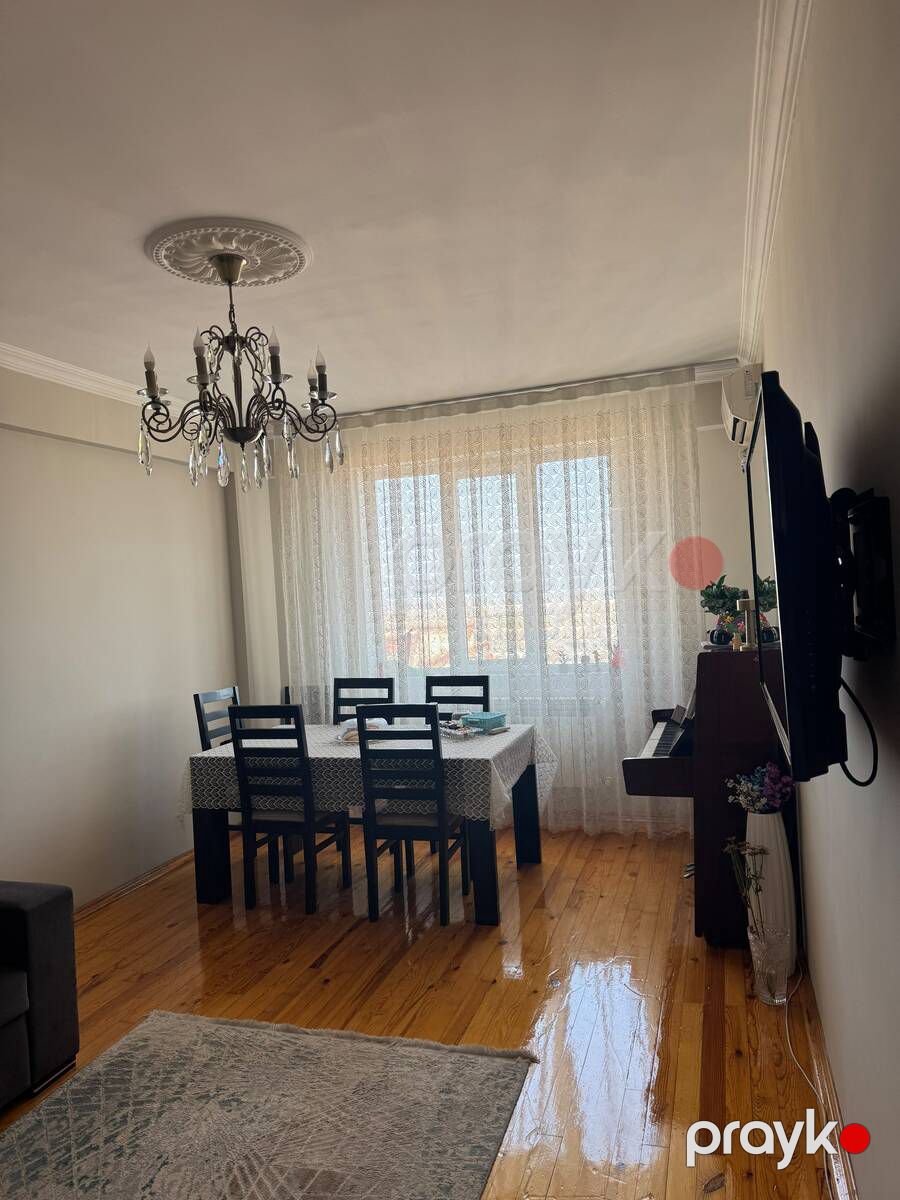 Satılır 2 otaqlı yeni tikili 67.5 m² — Mənzil, Bakı (3)