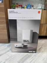 Xiaomi Robot Vacuum 5 Pro — Məişət texnikası